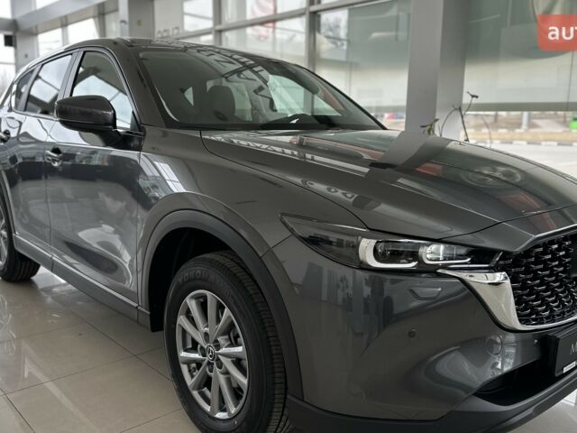 Мазда СХ-5, об'ємом двигуна 2 л та пробігом 0 тис. км за 31182 $, фото 2 на Automoto.ua