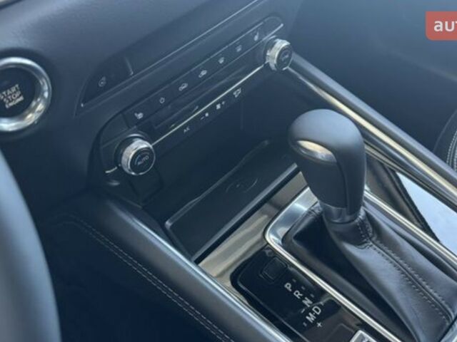 купить новое авто Мазда СХ-5 2025 года от официального дилера Автосалон Луцьк-Експо Mazda Мазда фото