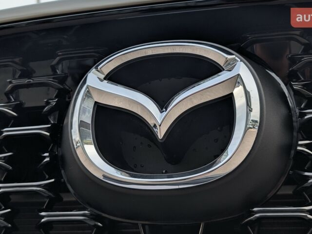 Мазда СХ-5, объемом двигателя 2.49 л и пробегом 0 тыс. км за 36359 $, фото 15 на Automoto.ua