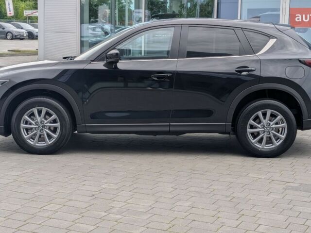 Мазда СХ-5, объемом двигателя 2 л и пробегом 0 тыс. км за 31204 $, фото 6 на Automoto.ua