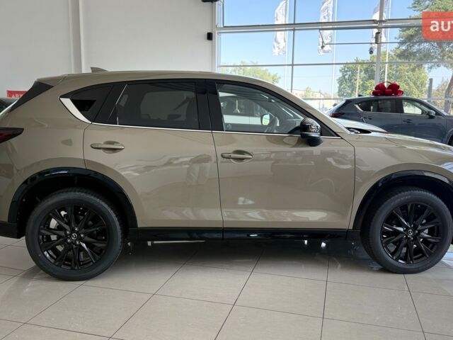 Мазда СХ-5, объемом двигателя 2.49 л и пробегом 0 тыс. км за 36927 $, фото 8 на Automoto.ua