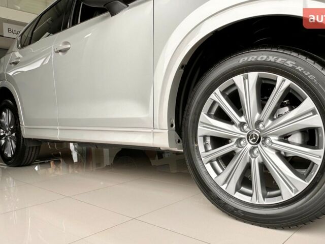 купити нове авто Мазда СХ-5 2025 року від офіційного дилера Автосалон Луцьк-Експо Mazda Мазда фото