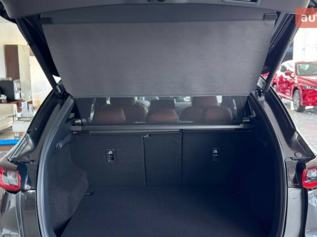 Мазда СХ-5, об'ємом двигуна 2.49 л та пробігом 0 тис. км за 36489 $, фото 21 на Automoto.ua