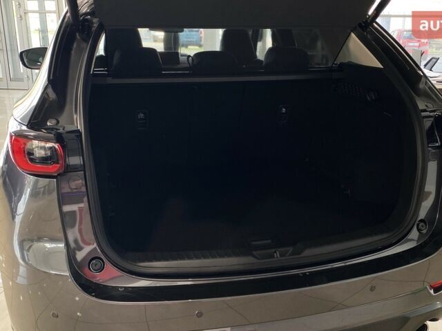 купити нове авто Мазда СХ-5 2025 року від офіційного дилера Автоцентр AUTO.RIA Мазда фото