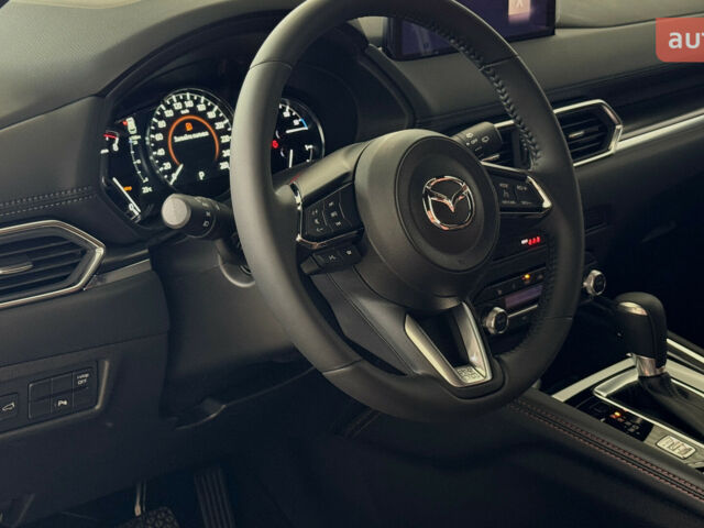Мазда СХ-5, об'ємом двигуна 2.49 л та пробігом 0 тис. км за 36628 $, фото 18 на Automoto.ua
