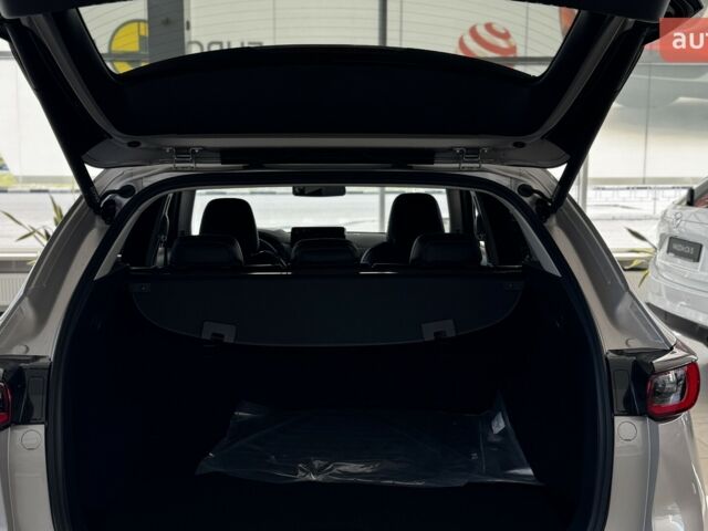 Мазда СХ-5, об'ємом двигуна 2.49 л та пробігом 0 тис. км за 36339 $, фото 28 на Automoto.ua