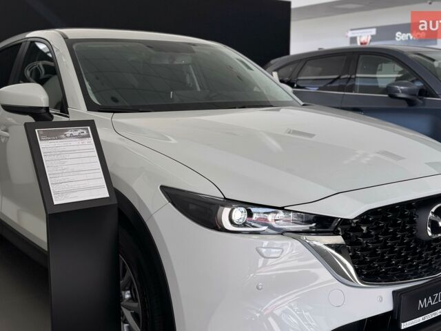 Мазда СХ-5, объемом двигателя 2 л и пробегом 0 тыс. км за 32015 $, фото 4 на Automoto.ua