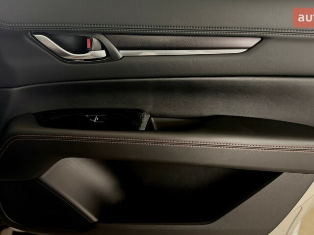 Мазда СХ-5, объемом двигателя 2.49 л и пробегом 0 тыс. км за 36506 $, фото 17 на Automoto.ua