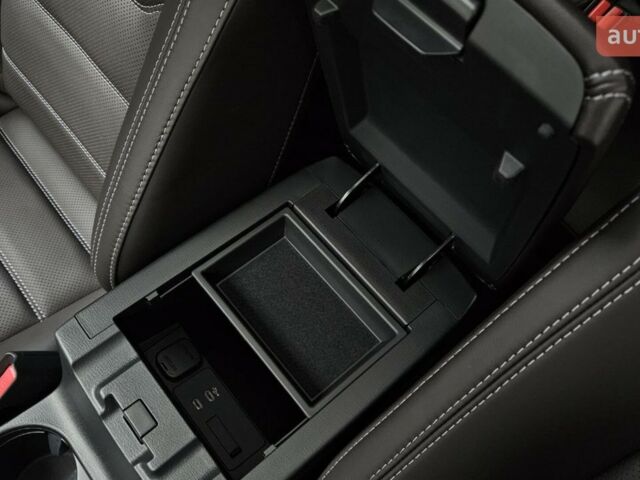 Мазда СХ-5, объемом двигателя 2.49 л и пробегом 0 тыс. км за 41916 $, фото 36 на Automoto.ua