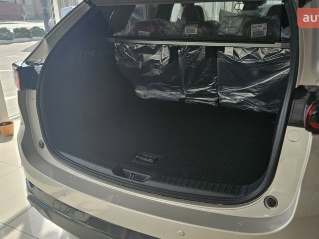 Мазда СХ-5, объемом двигателя 2.49 л и пробегом 0 тыс. км за 36594 $, фото 29 на Automoto.ua