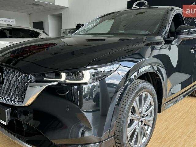 Мазда СХ-5, об'ємом двигуна 2.49 л та пробігом 0 тис. км за 42282 $, фото 3 на Automoto.ua