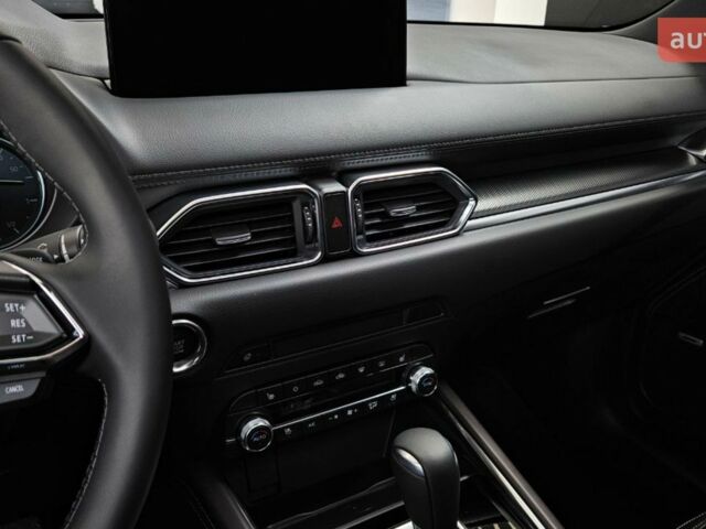 Мазда СХ-5, объемом двигателя 2.49 л и пробегом 0 тыс. км за 41916 $, фото 33 на Automoto.ua