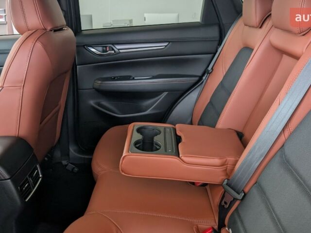 Мазда СХ-5, объемом двигателя 2.49 л и пробегом 0 тыс. км за 36584 $, фото 26 на Automoto.ua