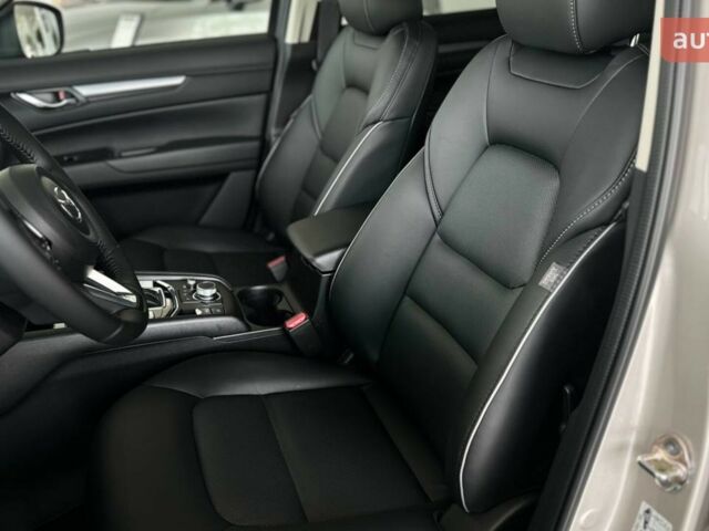 Мазда СХ-5, об'ємом двигуна 2 л та пробігом 0 тис. км за 31383 $, фото 10 на Automoto.ua