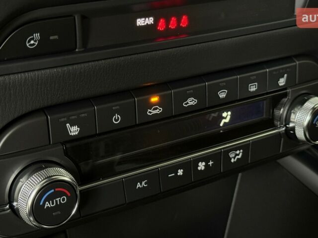 Мазда СХ-5, объемом двигателя 2.49 л и пробегом 0 тыс. км за 36506 $, фото 3 на Automoto.ua