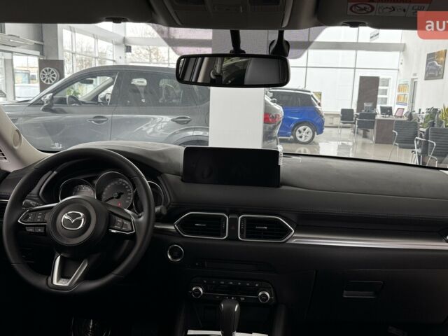 Мазда СХ-5, об'ємом двигуна 2 л та пробігом 0 тис. км за 31353 $, фото 24 на Automoto.ua