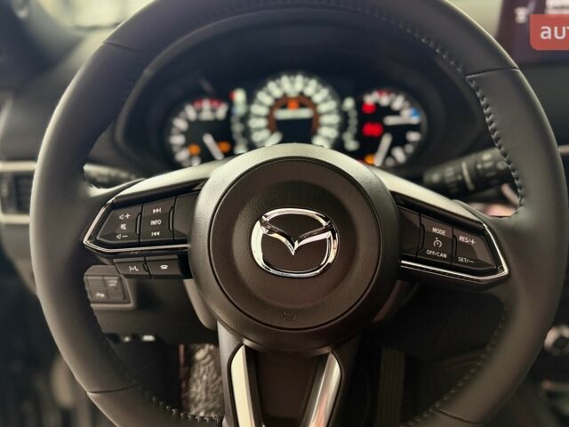 Мазда СХ-5, об'ємом двигуна 2.49 л та пробігом 0 тис. км за 36628 $, фото 19 на Automoto.ua