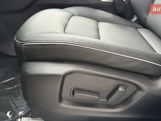 купить новое авто Мазда СХ-5 2025 года от официального дилера Автоцентр AUTO.RIA Мазда фото