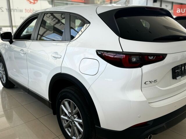 Мазда СХ-5, об'ємом двигуна 2 л та пробігом 0 тис. км за 31898 $, фото 2 на Automoto.ua