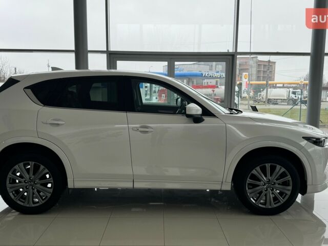 Мазда СХ-5, об'ємом двигуна 2.49 л та пробігом 0 тис. км за 37021 $, фото 15 на Automoto.ua
