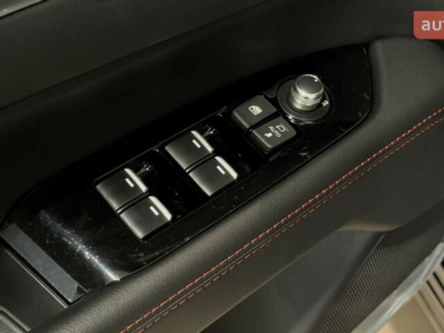 Мазда СХ-5, об'ємом двигуна 2.49 л та пробігом 0 тис. км за 36385 $, фото 28 на Automoto.ua