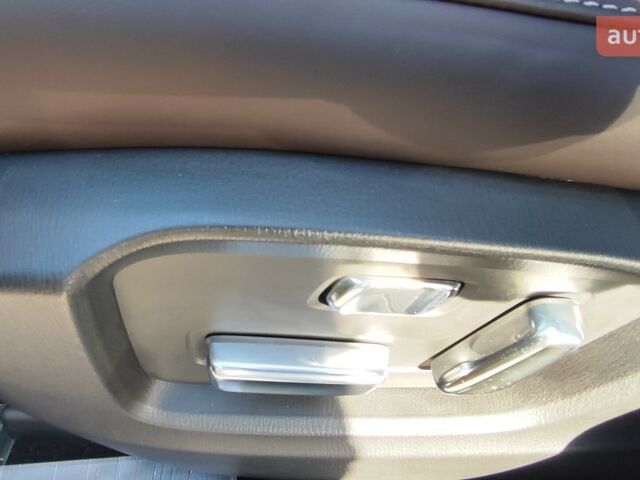 Мазда СХ-5, об'ємом двигуна 2.49 л та пробігом 0 тис. км за 41368 $, фото 11 на Automoto.ua