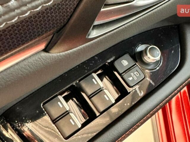 купить новое авто Мазда СХ-5 2025 года от официального дилера Автосалон Луцьк-Експо Mazda Мазда фото