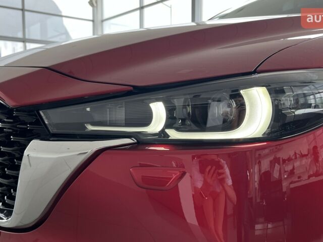 Мазда СХ-5, об'ємом двигуна 2.49 л та пробігом 0 тис. км за 36333 $, фото 5 на Automoto.ua