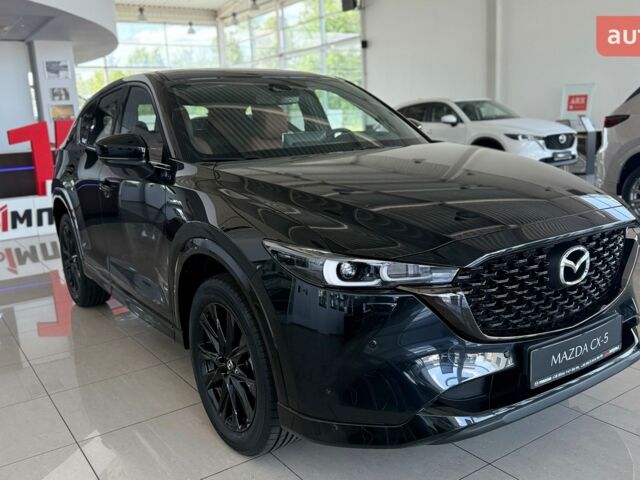 Мазда СХ-5, объемом двигателя 2.49 л и пробегом 0 тыс. км за 37249 $, фото 2 на Automoto.ua