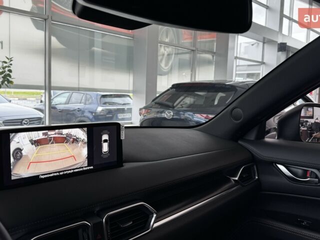 Мазда СХ-5, об'ємом двигуна 2.49 л та пробігом 0 тис. км за 36630 $, фото 42 на Automoto.ua