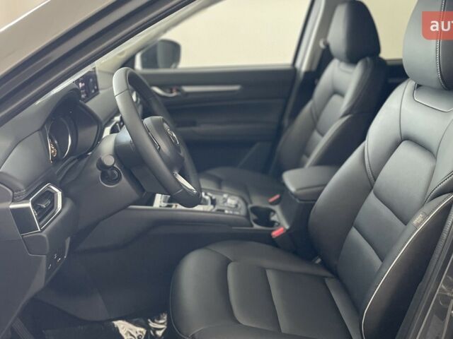 Мазда СХ-5, объемом двигателя 2 л и пробегом 0 тыс. км за 32015 $, фото 12 на Automoto.ua
