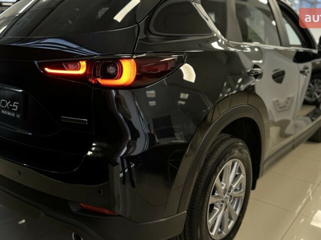 Мазда СХ-5, об'ємом двигуна 2 л та пробігом 0 тис. км за 31094 $, фото 5 на Automoto.ua