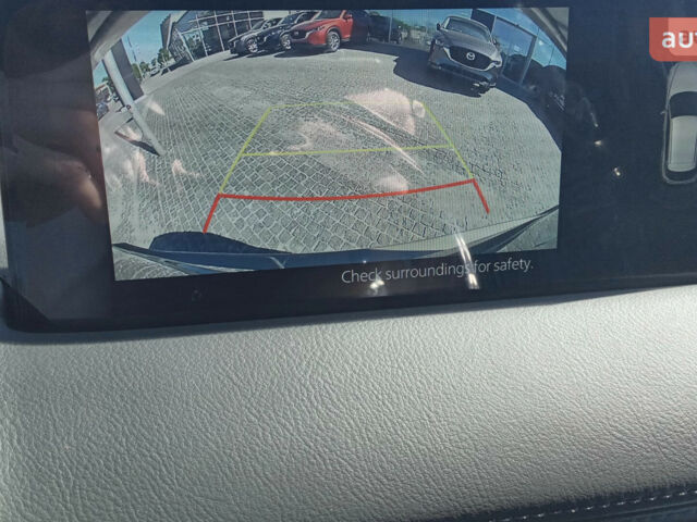 Мазда СХ-5, об'ємом двигуна 2 л та пробігом 0 тис. км за 31323 $, фото 17 на Automoto.ua