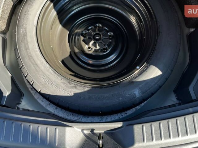 Мазда СХ-5, объемом двигателя 2.49 л и пробегом 0 тыс. км за 36680 $, фото 23 на Automoto.ua