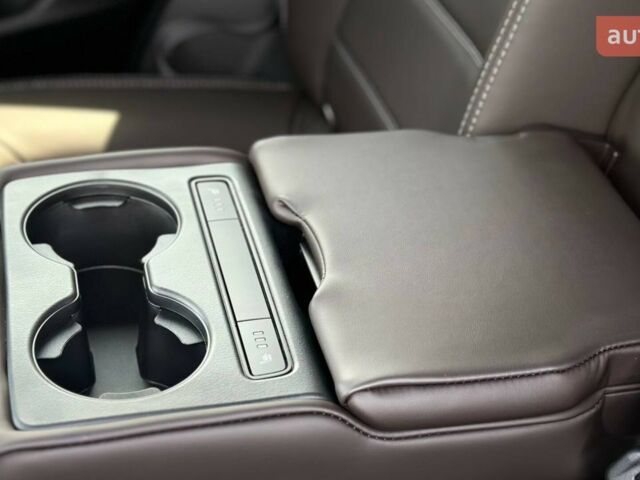 Мазда СХ-5, объемом двигателя 2.49 л и пробегом 0 тыс. км за 42767 $, фото 28 на Automoto.ua