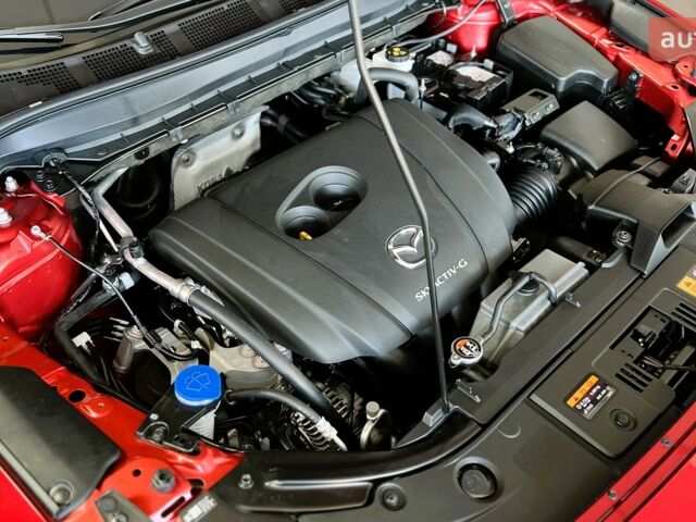 Мазда СХ-5 2025 года купить новое авто Мазда СХ-5 2025 года от официального дилера Автоцентр AUTO.RIA Мазда фото