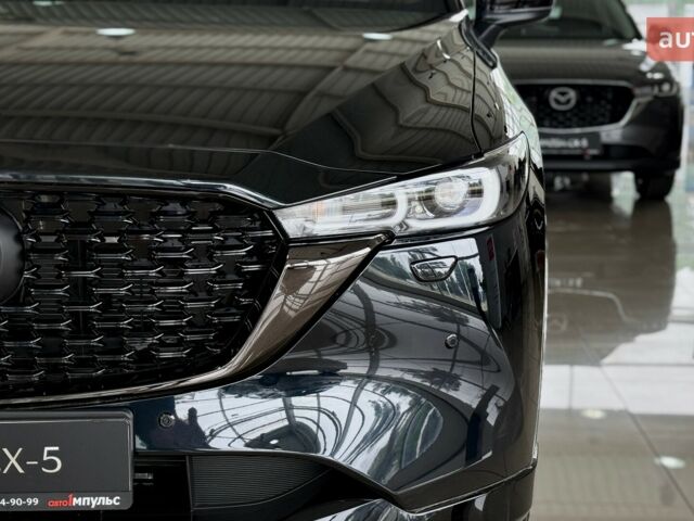 Мазда СХ-5, об'ємом двигуна 2.49 л та пробігом 0 тис. км за 36628 $, фото 7 на Automoto.ua