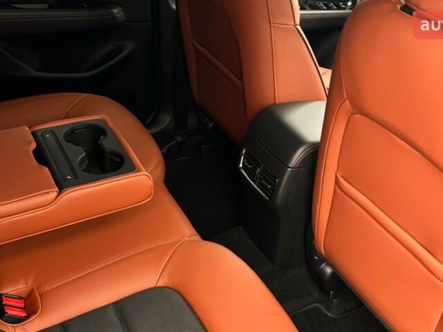 купити нове авто Мазда СХ-5 2025 року від офіційного дилера Автосалон Луцьк-Експо Mazda Мазда фото