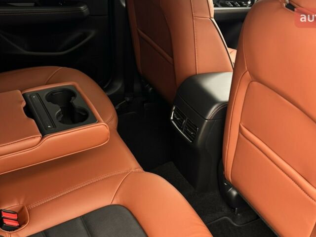 купить новое авто Мазда СХ-5 2025 года от официального дилера Автосалон Луцьк-Експо Mazda Мазда фото