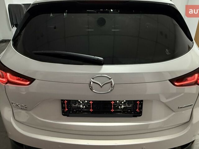 купить новое авто Мазда СХ-5 2025 года от официального дилера Автоцентр AUTO.RIA Мазда фото