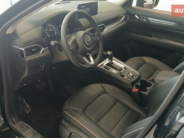 Мазда СХ-5 2025 в Днепре (Днепропетровске) на Automoto.ua Мазда СХ-5, объемом двигателя 2.49 л и пробегом 0 тыс. км за 36833 $, фото 11 на Automoto.ua