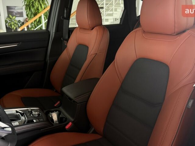 Мазда СХ-5, объемом двигателя 2.49 л и пробегом 0 тыс. км за 36506 $, фото 20 на Automoto.ua