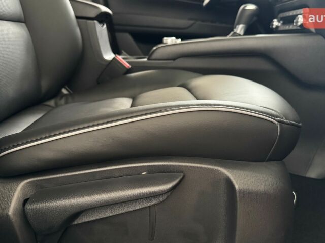 Мазда СХ-5, об'ємом двигуна 2 л та пробігом 0 тис. км за 31353 $, фото 25 на Automoto.ua