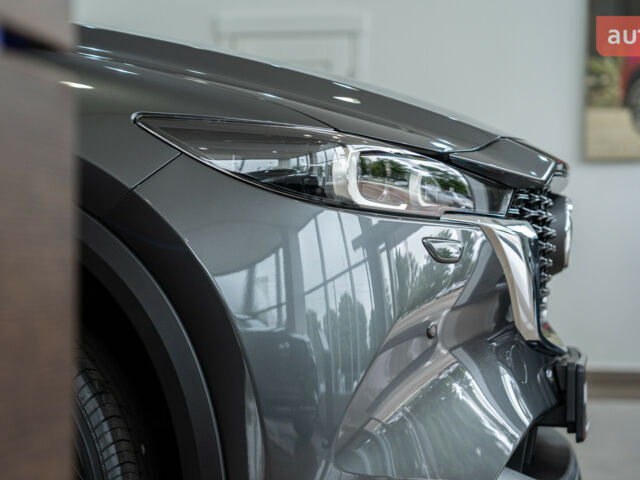 Мазда СХ-5, об'ємом двигуна 2 л та пробігом 0 тис. км за 31226 $, фото 7 на Automoto.ua