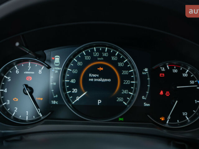 Мазда СХ-5, об'ємом двигуна 2.49 л та пробігом 0 тис. км за 37141 $, фото 12 на Automoto.ua