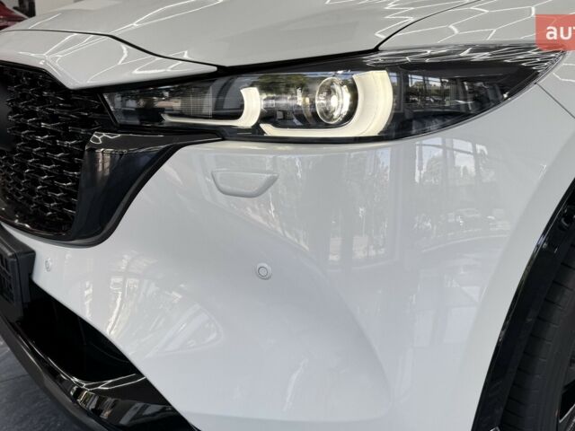 купить новое авто Мазда СХ-5 2025 года от официального дилера Автоцентр AUTO.RIA Мазда фото