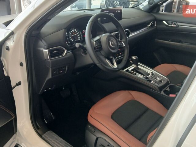 Мазда СХ-5, об'ємом двигуна 2.49 л та пробігом 0 тис. км за 36523 $, фото 10 на Automoto.ua