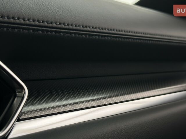 купить новое авто Мазда СХ-5 2025 года от официального дилера Mazda на Грушевського Мазда фото