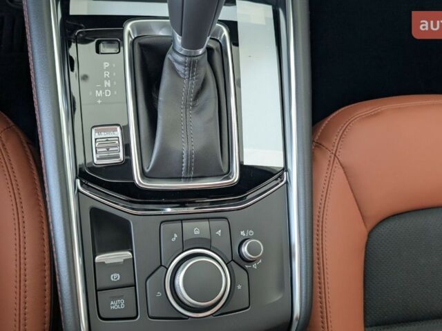 Мазда СХ-5, объемом двигателя 2.49 л и пробегом 0 тыс. км за 36584 $, фото 19 на Automoto.ua