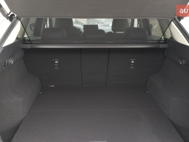 купити нове авто Мазда СХ-5 2025 року від офіційного дилера MAZDA Аеліта Мазда фото